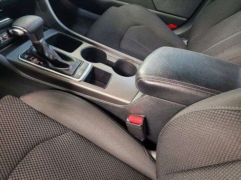 Used 2019 Kia Optima LX w/ LX 17" Wheel Package FWD image 26