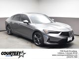 Certified 2023 Acura Integra A-Spec image 3