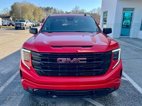 New 2026 GMC Sierra 1500 Elevation image 9