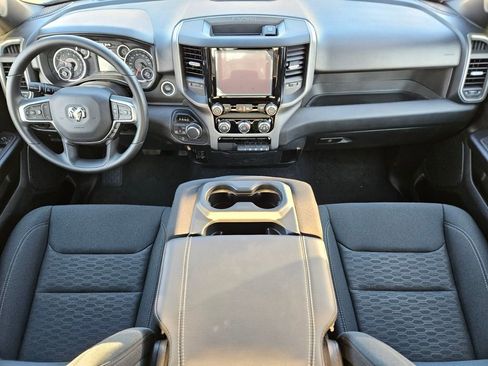 New 2025 RAM 1500 Tradesman image 9