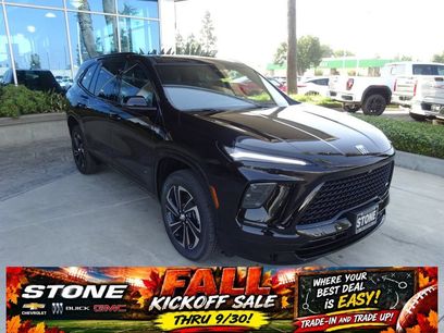 New 2026 Buick Enclave Sport Touring w/ Power Package