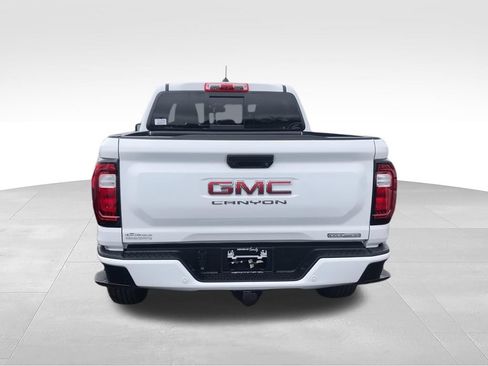Used 2026 GMC Canyon Elevation w/ Convenience Package AWD/4WD image 7