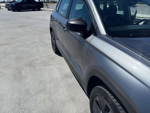 Used 2026 Volkswagen Taos S FWD image 15