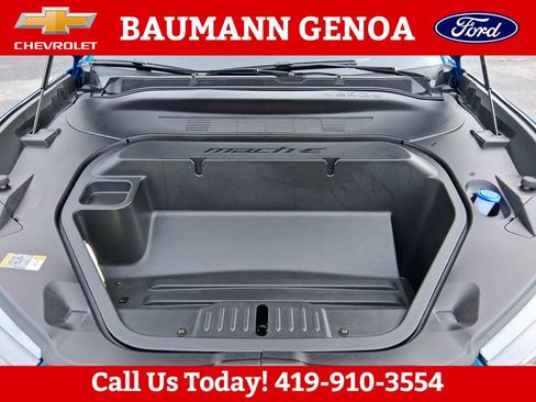 Used 2025 Ford Mustang Mach-E Select AWD/4WD image 30