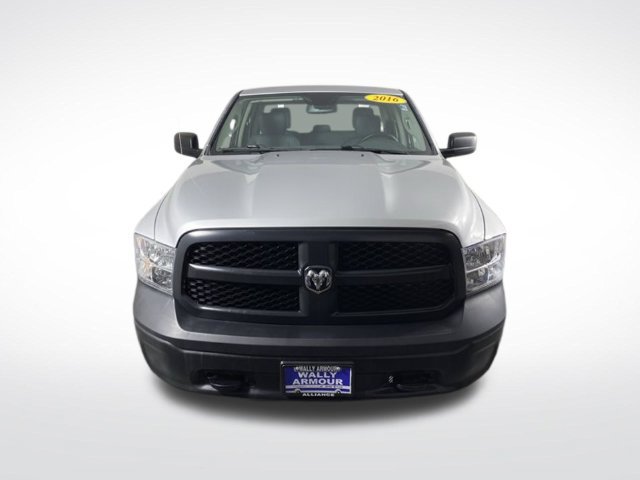 Used 2016 RAM 1500 Tradesman w/ Protection Group AWD/4WD image 8