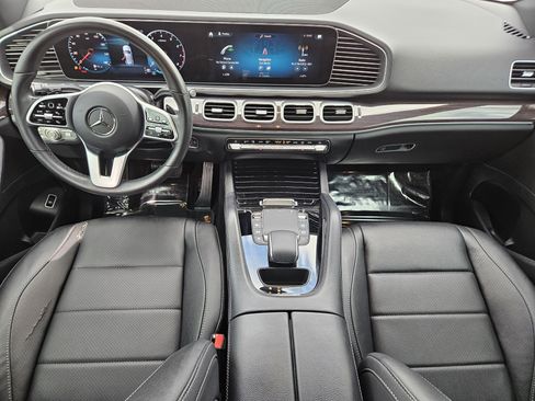 Certified 2021 Mercedes-Benz GLE 350 image 24