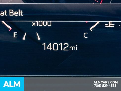 Used 2026 GMC Terrain Elevation FWD image 30