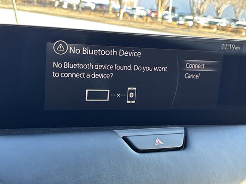 New 2026 MAZDA CX-90 3.3 Turbo w/ Premium Plus Pkg image 36