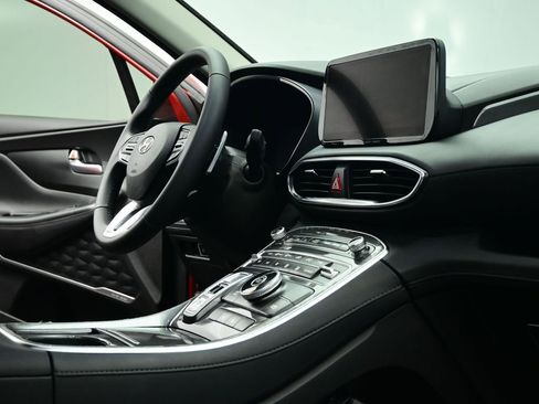 Used 2023 Hyundai Santa Fe SEL w/ Premium Package image 62