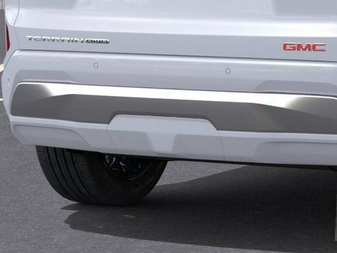New 2027 GMC Terrain Denali AWD/4WD image 14