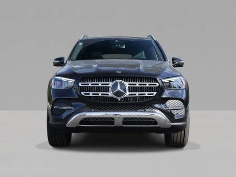 Used 2026 Mercedes-Benz GLE 350 4MATIC image 2