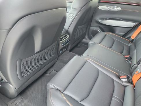 New 2026 Genesis GV70 2.5T Sport Prestige AWD/4WD image 22