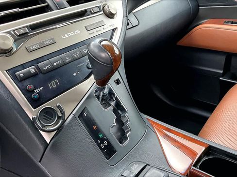 Used 2015 Lexus RX 350 FWD image 17