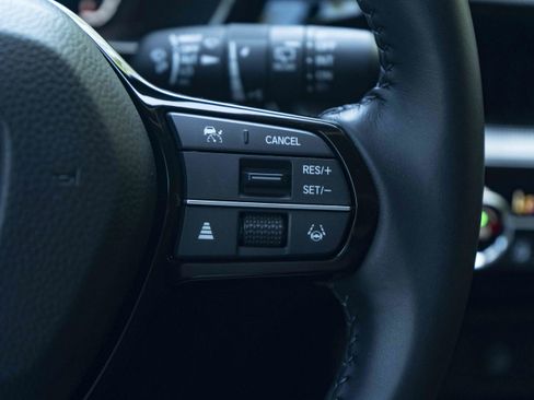 Used 2026 Honda CR-V EX-L image 21