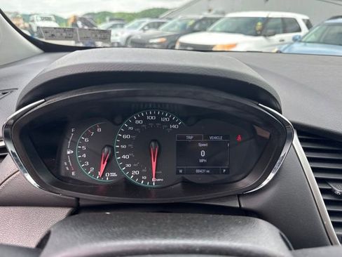 Used 2019 Chevrolet Trax LS w/ Tint and Cruise Package FWD image 20