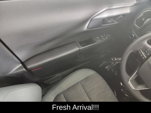 Used 2023 Ford Bronco Sport Big Bend AWD/4WD image 30