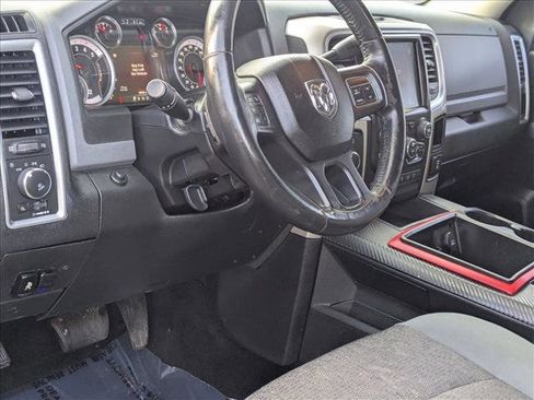 Used 2015 RAM 2500 Outdoorsman image 9