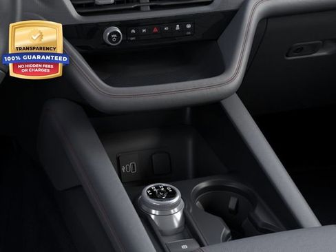 New 2026 Ford Explorer Active RWD image 15