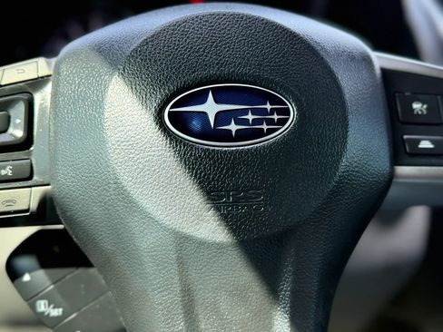 Used 2016 Subaru Forester 2.5i Touring w/ Eyesight & Navigation System AWD/4WD image 34