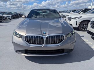 New 2026 BMW 530i w/ Executive Package video 2
