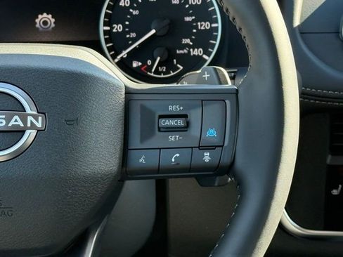 New 2026 Nissan Rogue SV w/ Cold Weather Package image 24