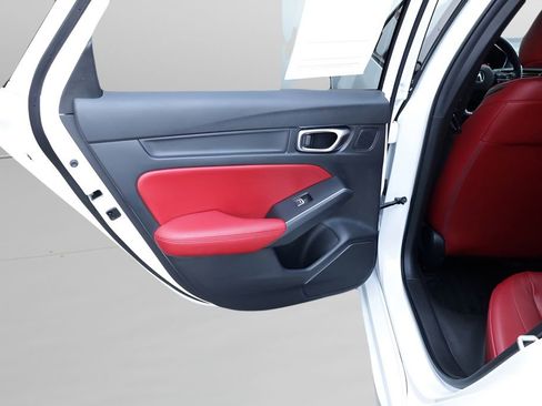 Used 2023 Acura Integra A-Spec image 15