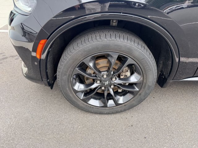 Certified 2023 Dodge Durango GT AWD/4WD image 8