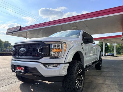 Used 2022 Ford F150 XLT w/ Equipment Group 302A High AWD/4WD image 18