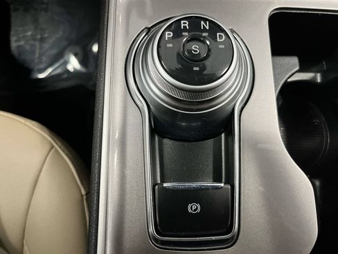 Used 2024 Ford Edge SEL AWD/4WD image 20