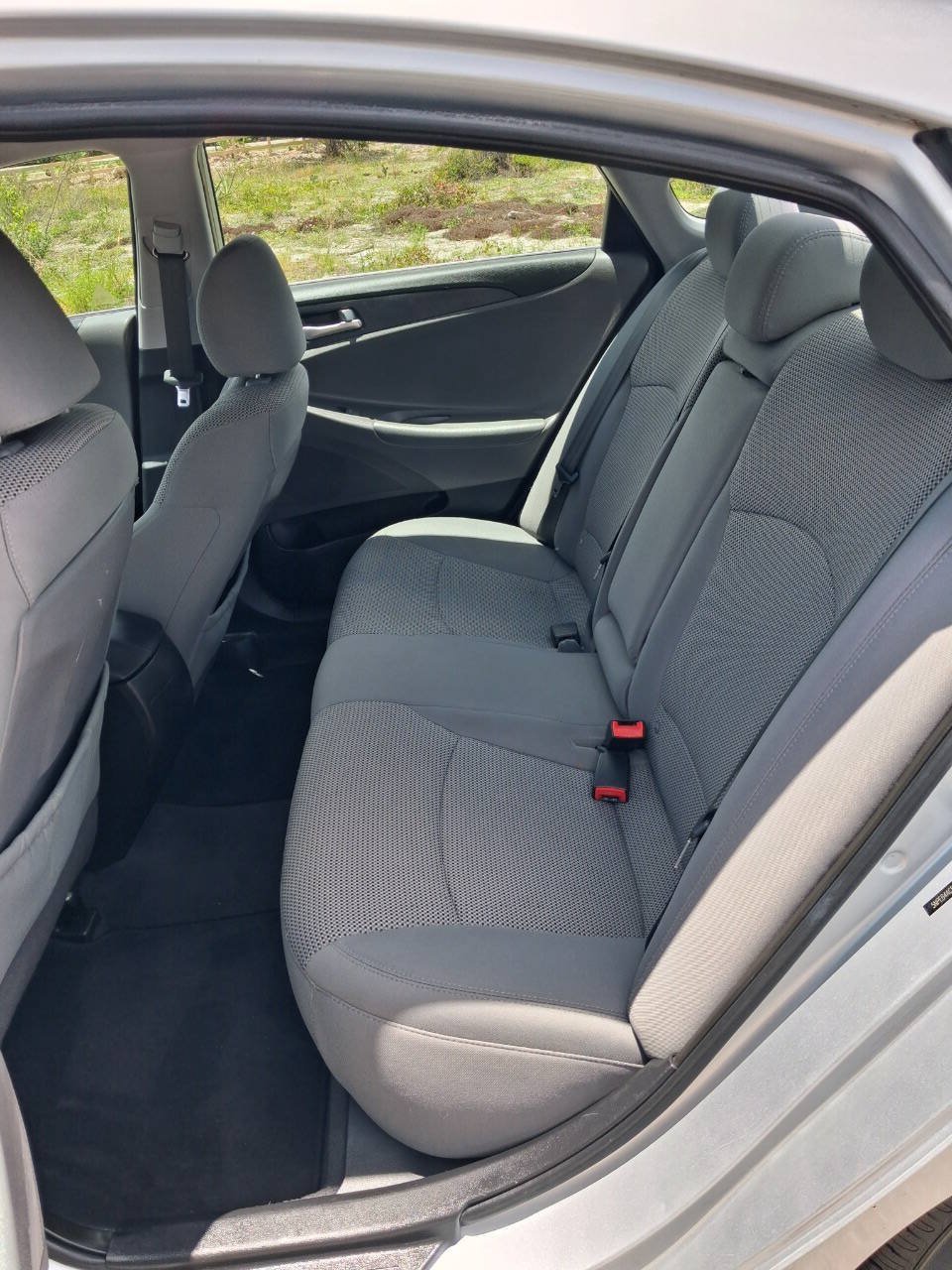 Used 2013 Hyundai Sonata GLS FWD image 17