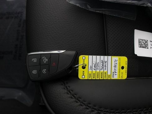 New 2026 GMC Sierra 2500 Denali w/ Denali Reserve Package image 10