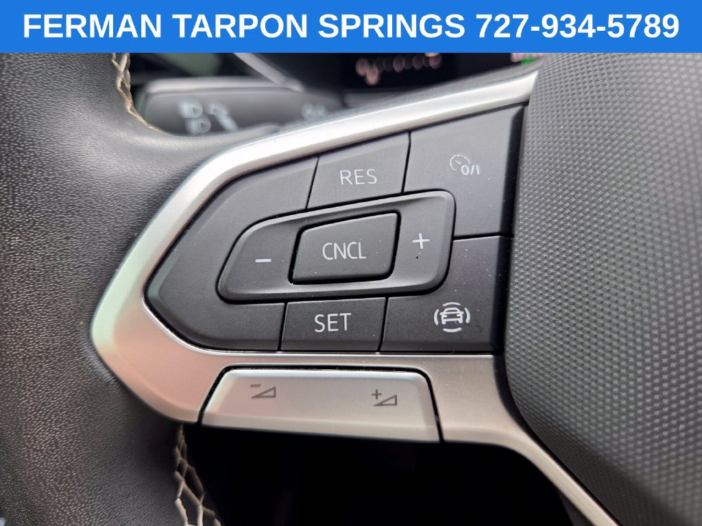 Used 2023 Volkswagen Taos S FWD image 29