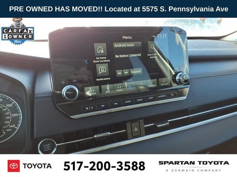 Used 2024 Mitsubishi Outlander SE image 18