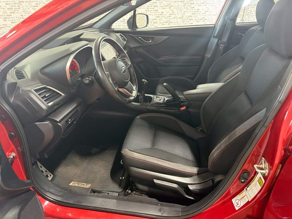 Used 2017 Subaru Impreza 2.0i Sport AWD/4WD image 14