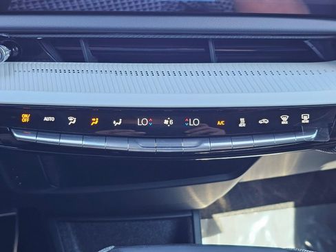 New 2026 Cadillac Optiq Sport 1 AWD/4WD image 29