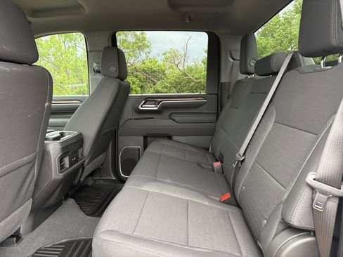 New 2026 Chevrolet Silverado 2500 LT w/ Convenience Package AWD/4WD image 15