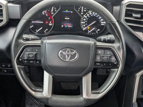 Used 2023 Toyota Tundra SR5 image 13