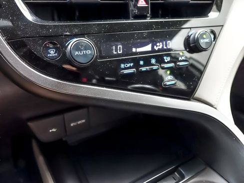 Certified 2024 Toyota Camry LE FWD image 18
