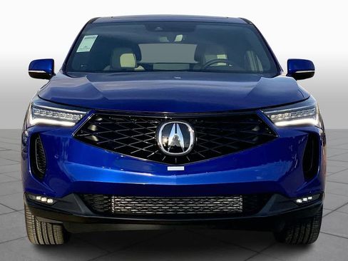 New 2026 Acura RDX A-Spec image 3