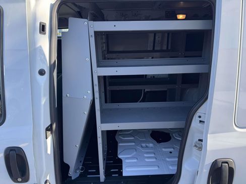 Used 2022 RAM ProMaster City Wagon image 11