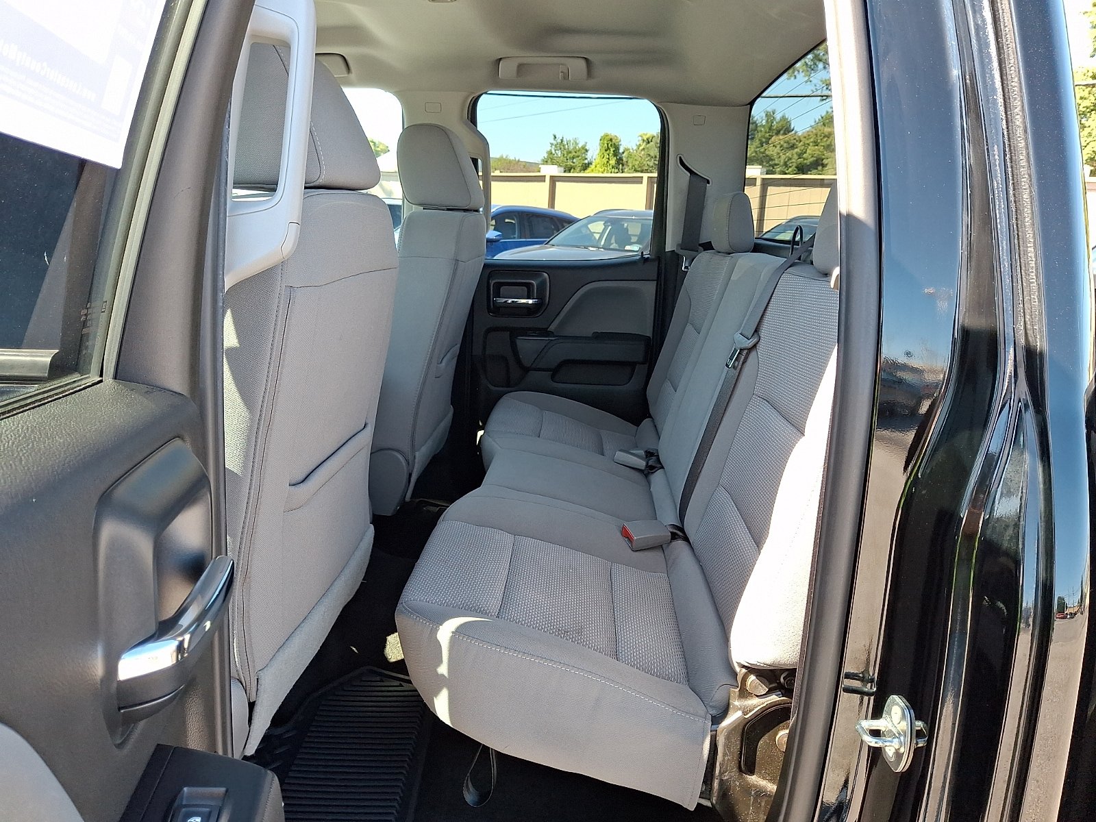 Used 2018 GMC Sierra 1500 4x4 Double Cab w/ Elevation Edition image 11