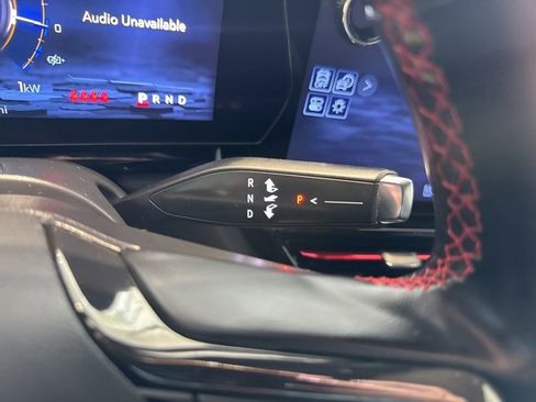 Used 2024 Chevrolet Silverado EV RST image 28