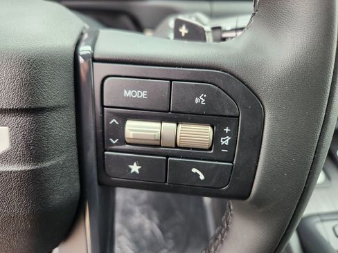 New 2027 Kia Telluride X-Line SX Prestige AWD/4WD image 16