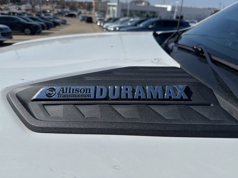 Used 2022 Chevrolet Silverado 2500 LT w/ Z71 Sport Edition image 14