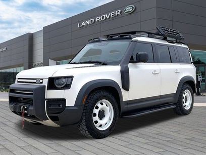 Used 2024 Land Rover Defender 110 S