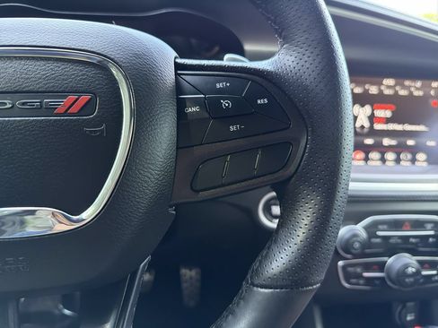 Used 2022 Dodge Charger GT w/ Plus Group RWD image 26