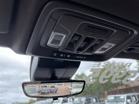 Used 2024 GMC Sierra 1500 Denali w/ Denali Reserve Package image 33