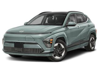 Used 2024 Hyundai Kona Limited FWD video 1