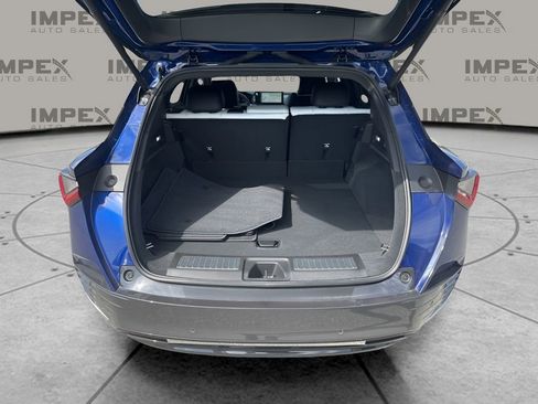 Used 2024 Acura ZDX A-Spec image 28