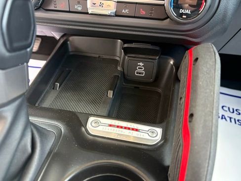 New 2026 Ford Bronco Heritage Edition AWD/4WD image 23